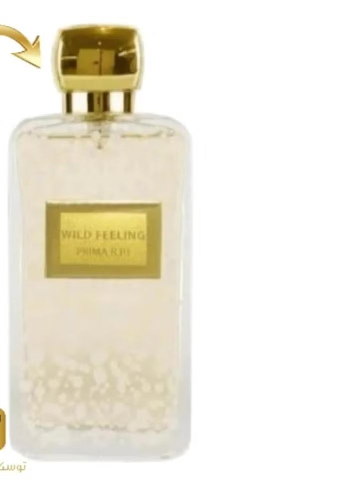 Wild Feeling Perfume for Men and Women - Image 2
